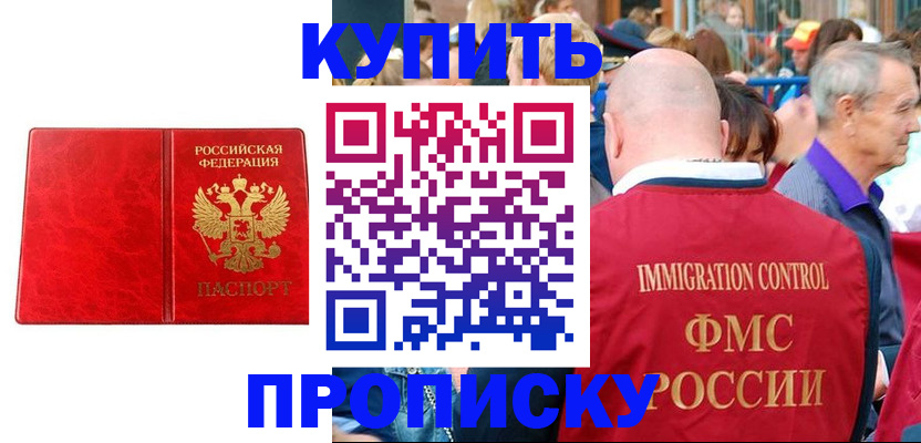 прописка законно в Камышлове